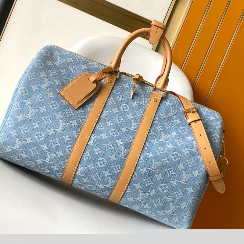 LV Travel Bags